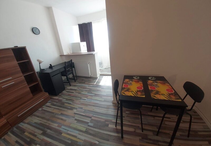 Mihai Bravu str. Racari, sector 3, zona DristoR,