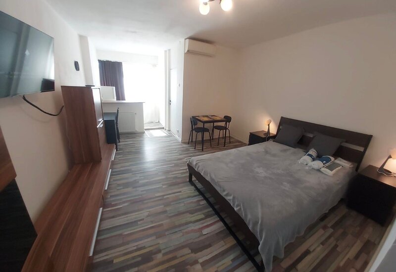 Mihai Bravu str. Racari, sector 3, zona DristoR,