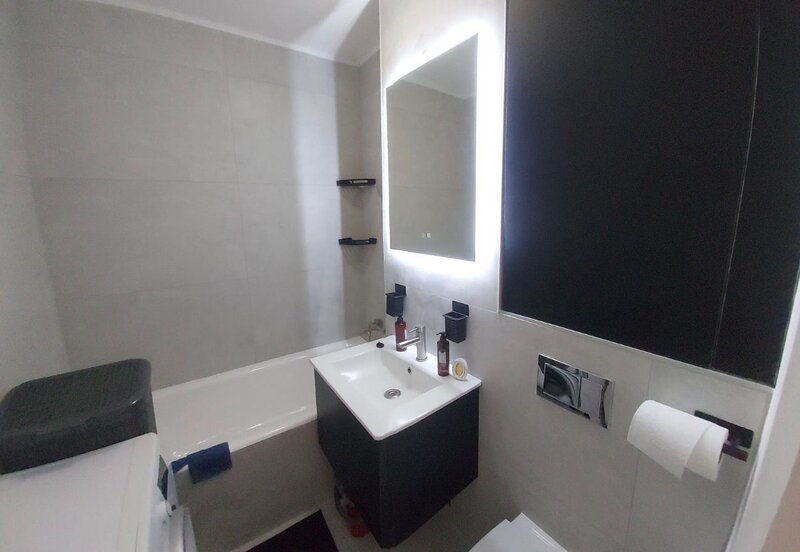 Mihai Bravu str. Racari, sector 3, zona DristoR,