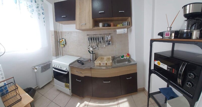 Mihai Bravu str. Racari, sector 3, zona DristoR,