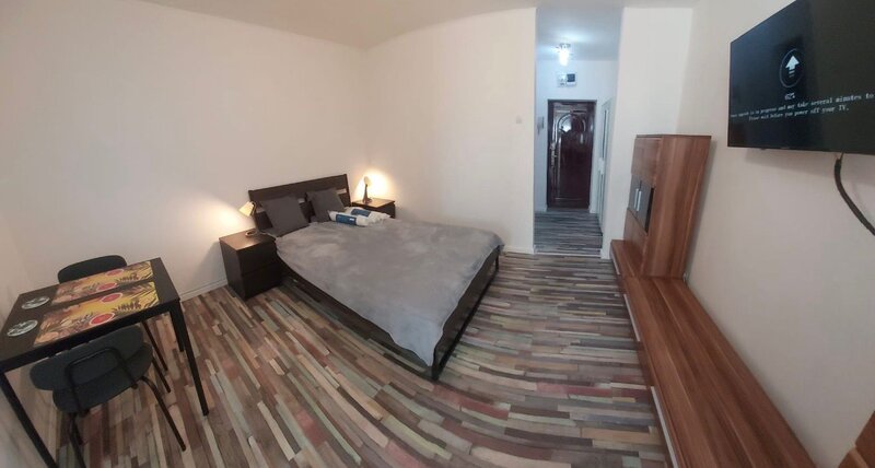 Mihai Bravu str. Racari, sector 3, zona DristoR,